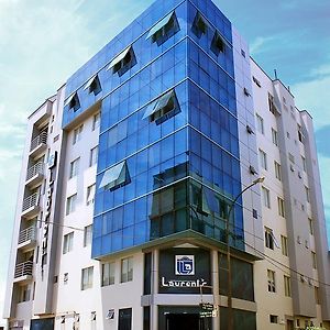 Laurent'S Deluxe Hotel